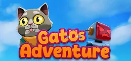 Gatos Adventure