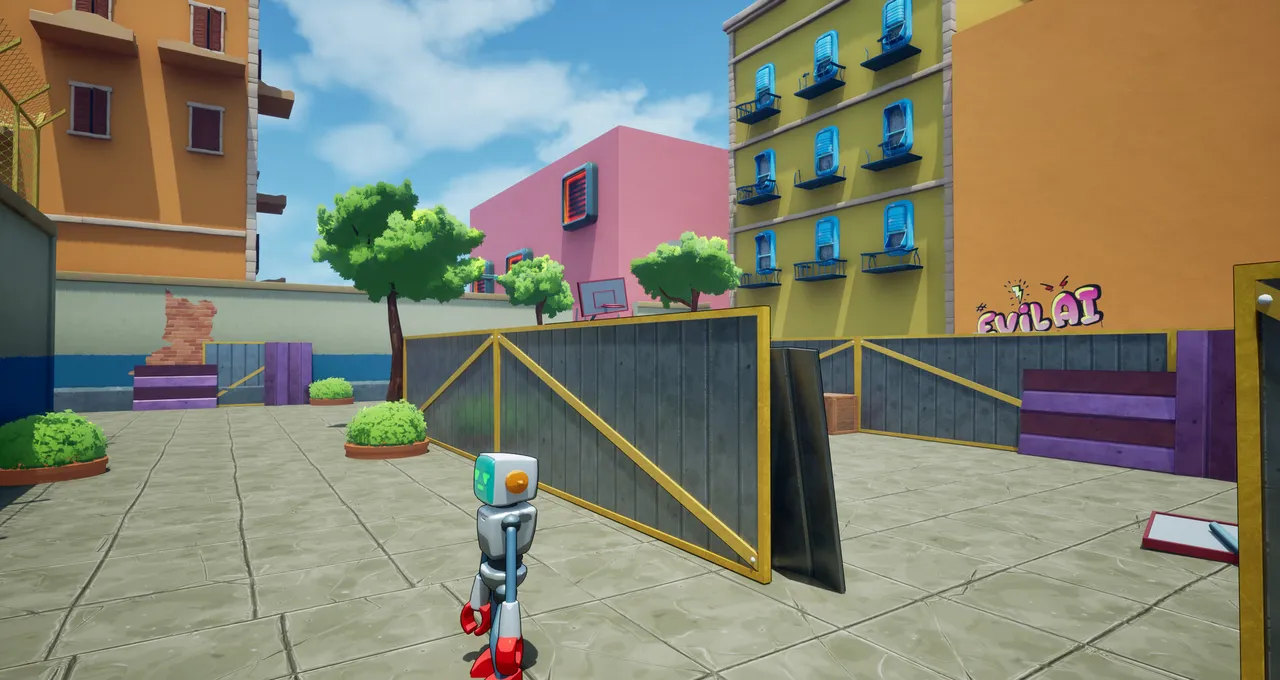 Gatos Adventure Screenshot 3