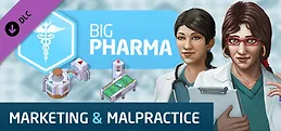 Big Pharma: Marketing and Malpractice