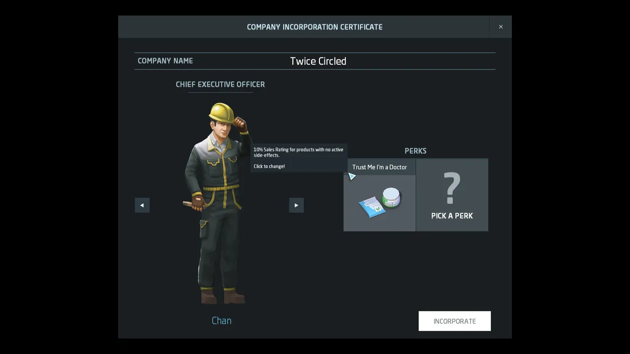 Big Pharma: Marketing and Malpractice Screenshot 5