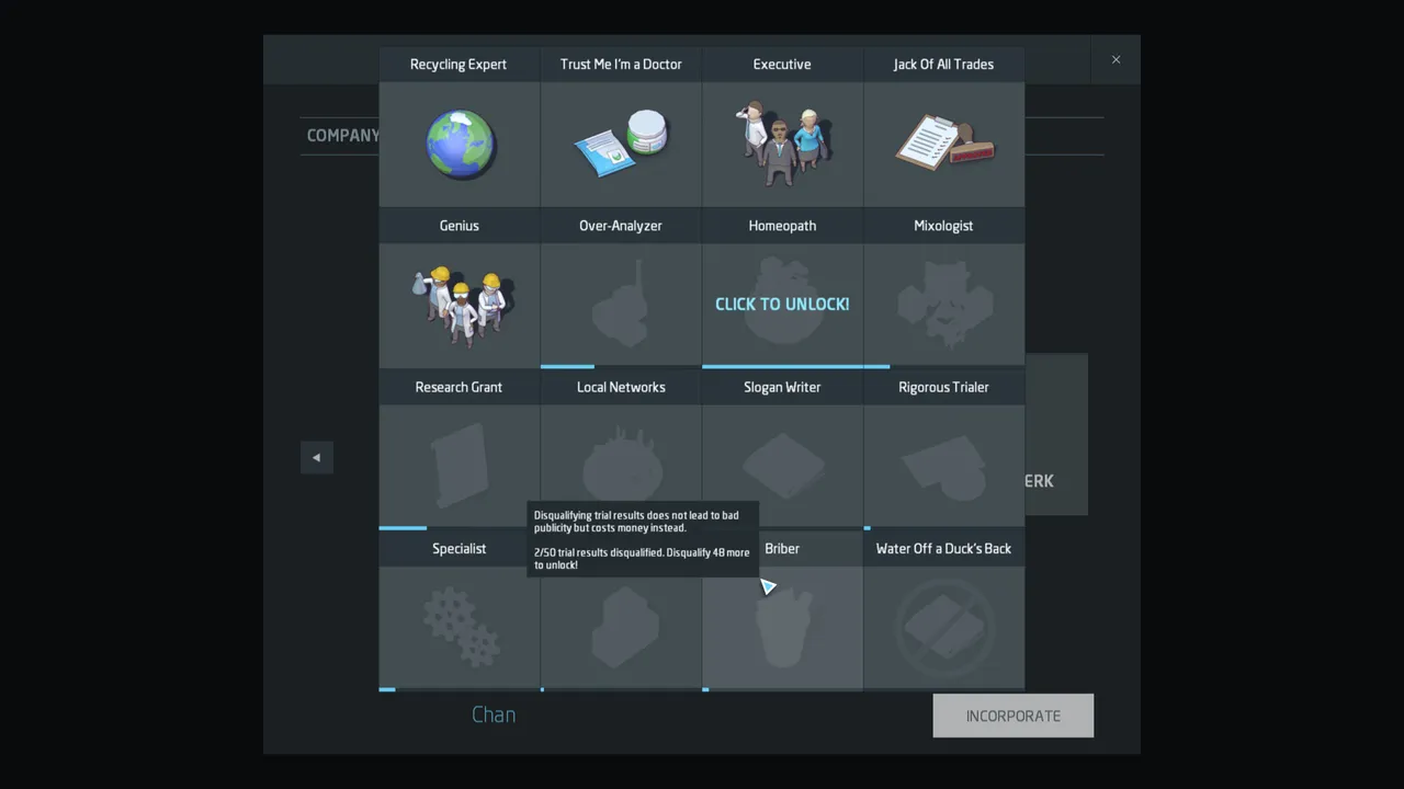 Big Pharma: Marketing and Malpractice Screenshot 6