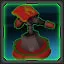 Dinosaur Bacon icon