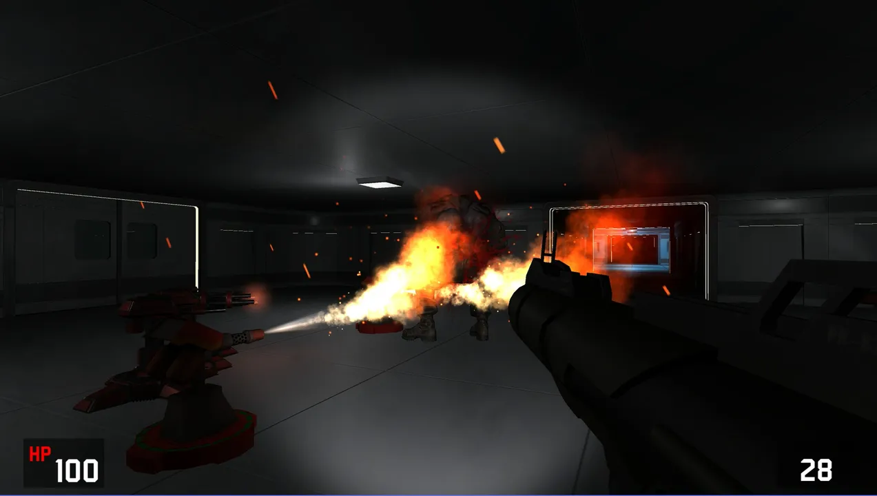 Defense: Abominations Screenshot 6