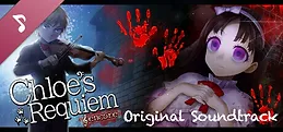 Chloe's Requiem -encore- Soundtrack