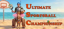 Ultimate Sportsball Championship