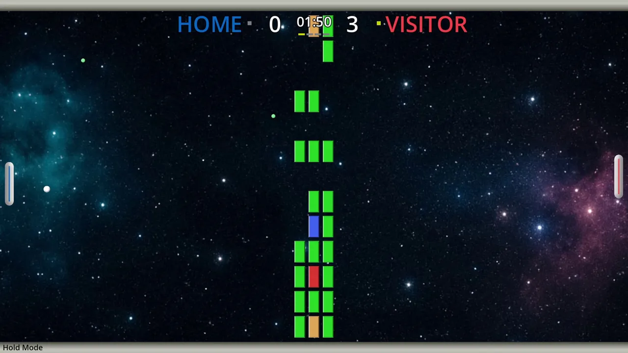 Ultimate Sportsball Championship Screenshot 3