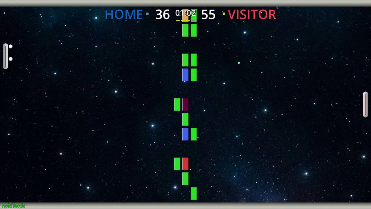 Ultimate Sportsball Championship Screenshot 4