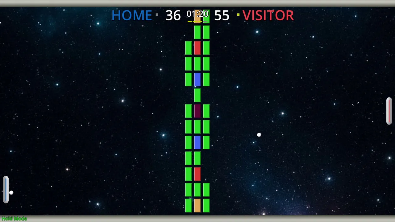 Ultimate Sportsball Championship Screenshot 1