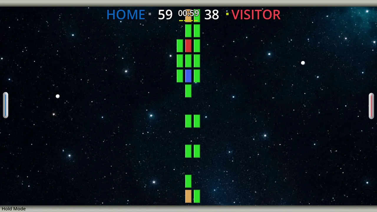 Ultimate Sportsball Championship Screenshot 0