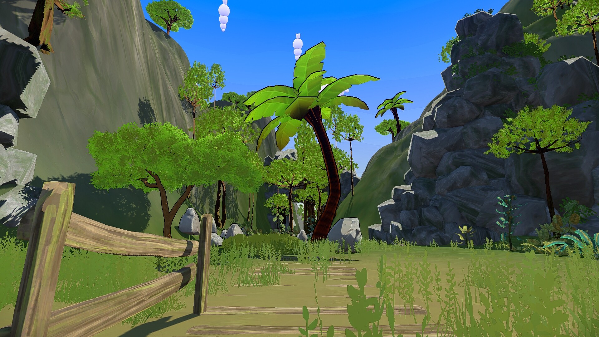 Feed The Maw Screenshot 7