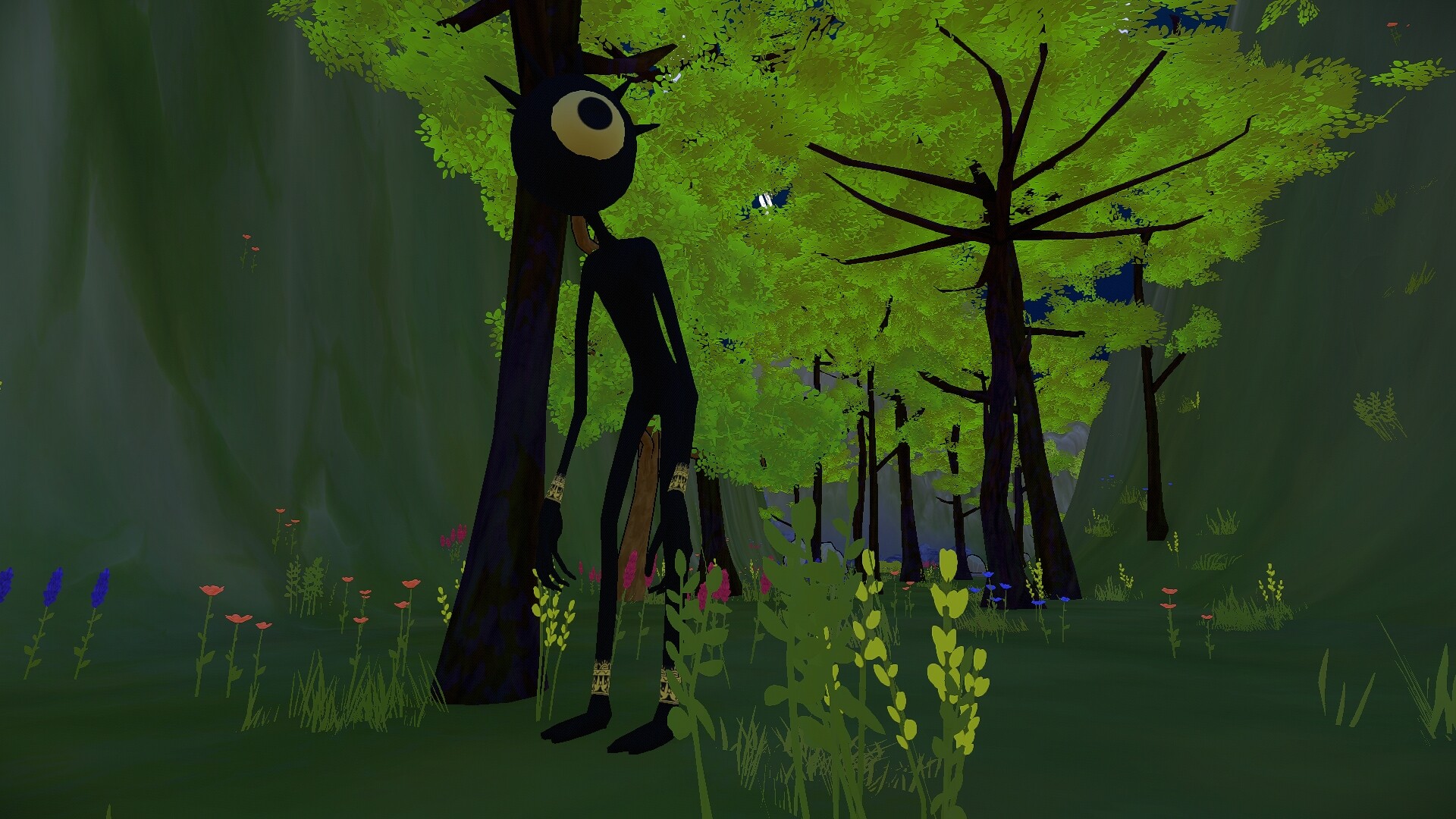 Feed The Maw Screenshot 6