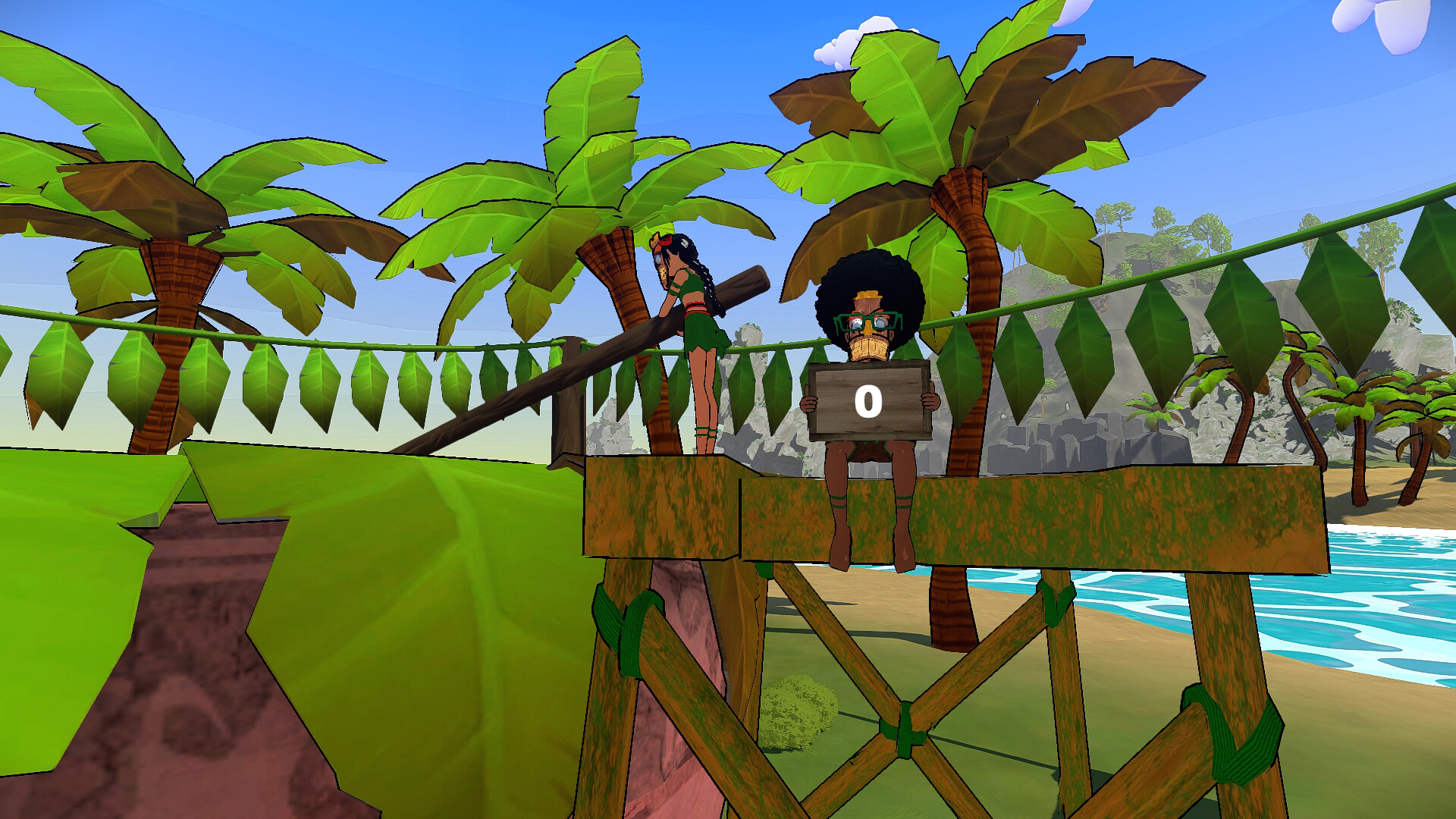 Feed The Maw Screenshot 4