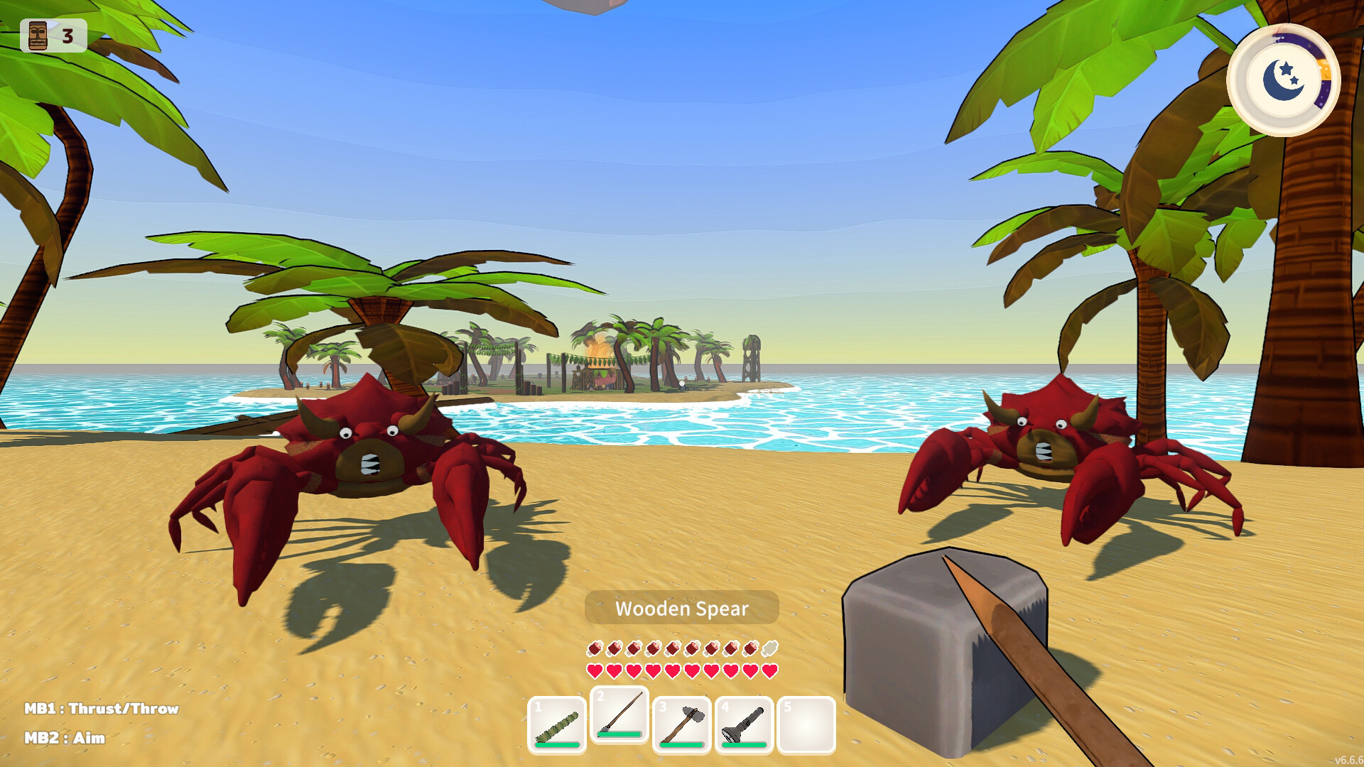 Feed The Maw Screenshot 2