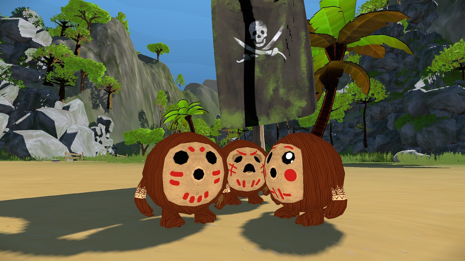 Feed The Maw Screenshot 5