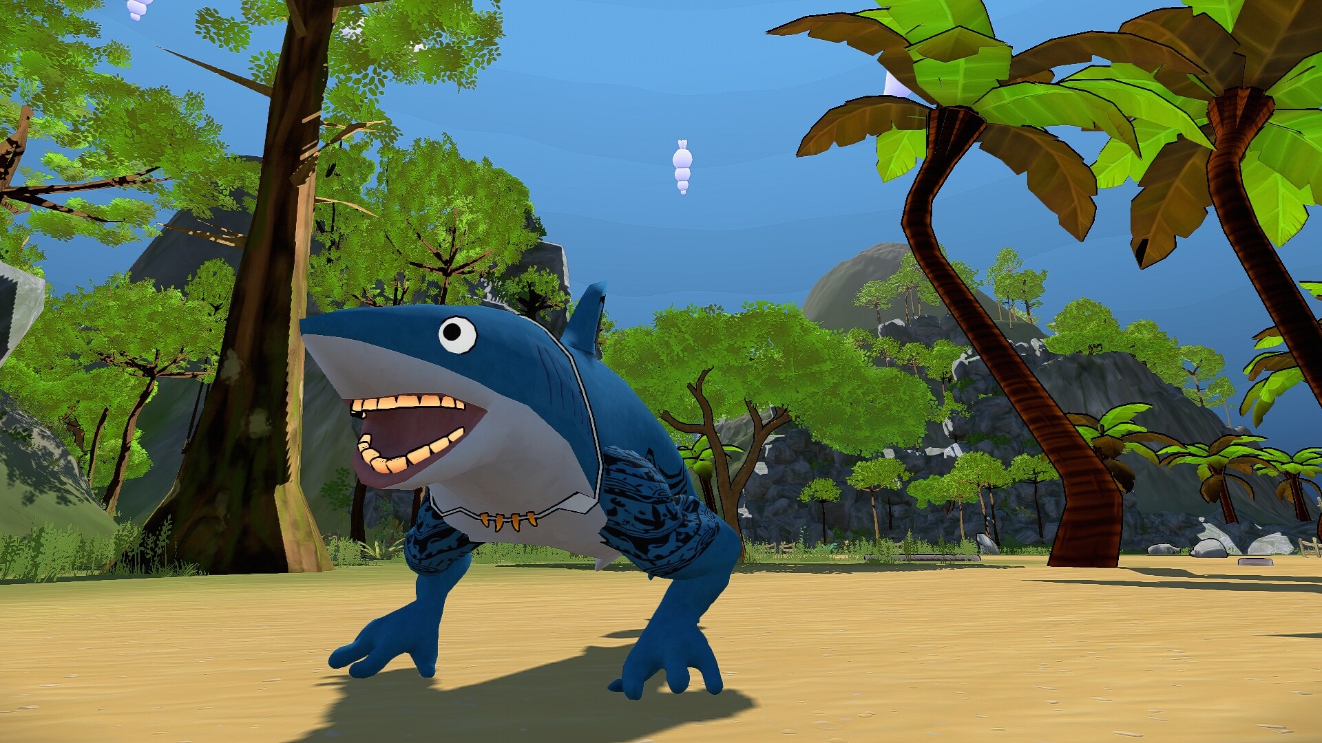 Feed The Maw Screenshot 8