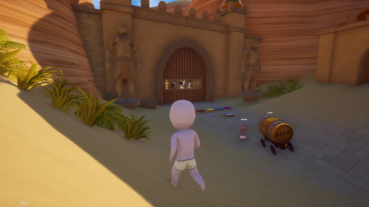 Pull the Beer Screenshot 9