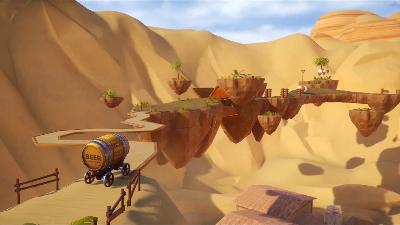 Pull the Beer Screenshot 1
