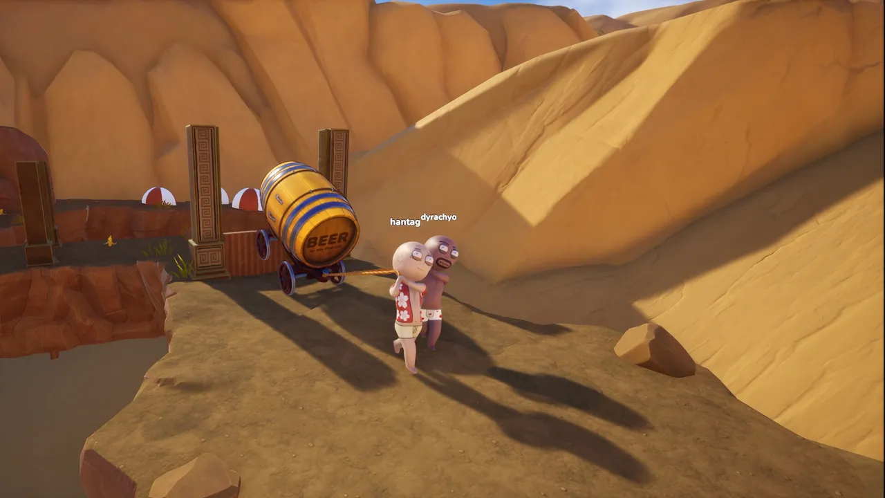 Pull the Beer Screenshot 5