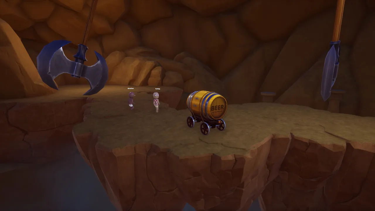 Pull the Beer Screenshot 3