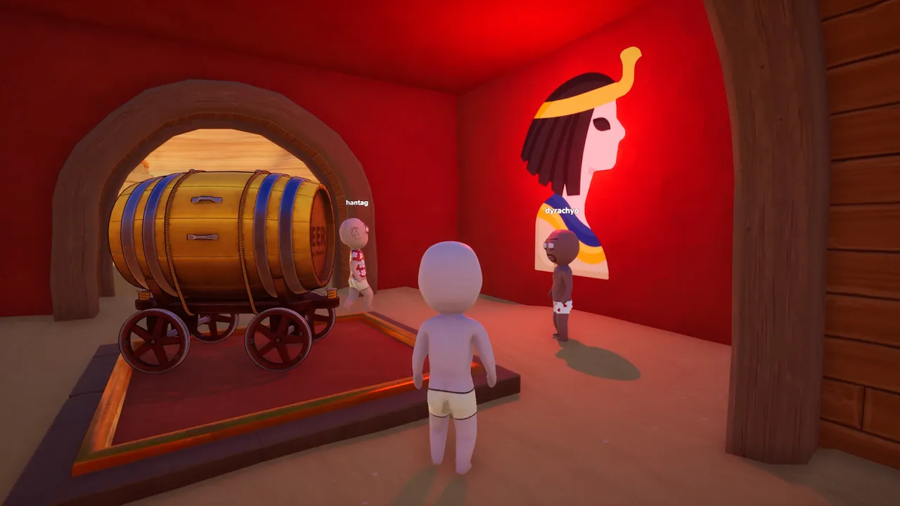 Pull the Beer Screenshot 4