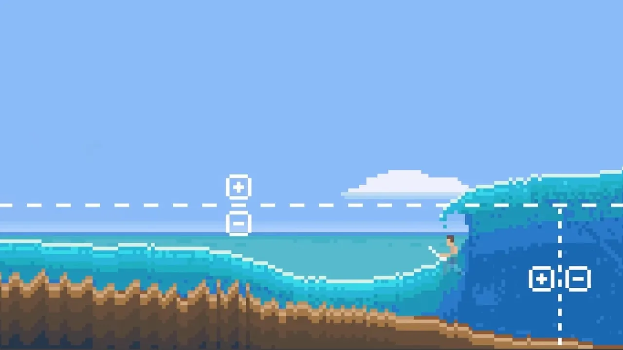 Surf Sandbox Demo Screenshot 0