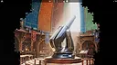 Jigsaw Diorama: The Alchemist and the Eclipse Screenshot 1