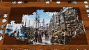 Jigsaw Diorama: The Alchemist and the Eclipse Screenshot 4