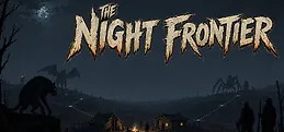 Night Frontier Playtest