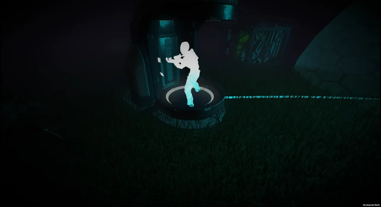 H.I.V.E. UNIT Screenshot 5
