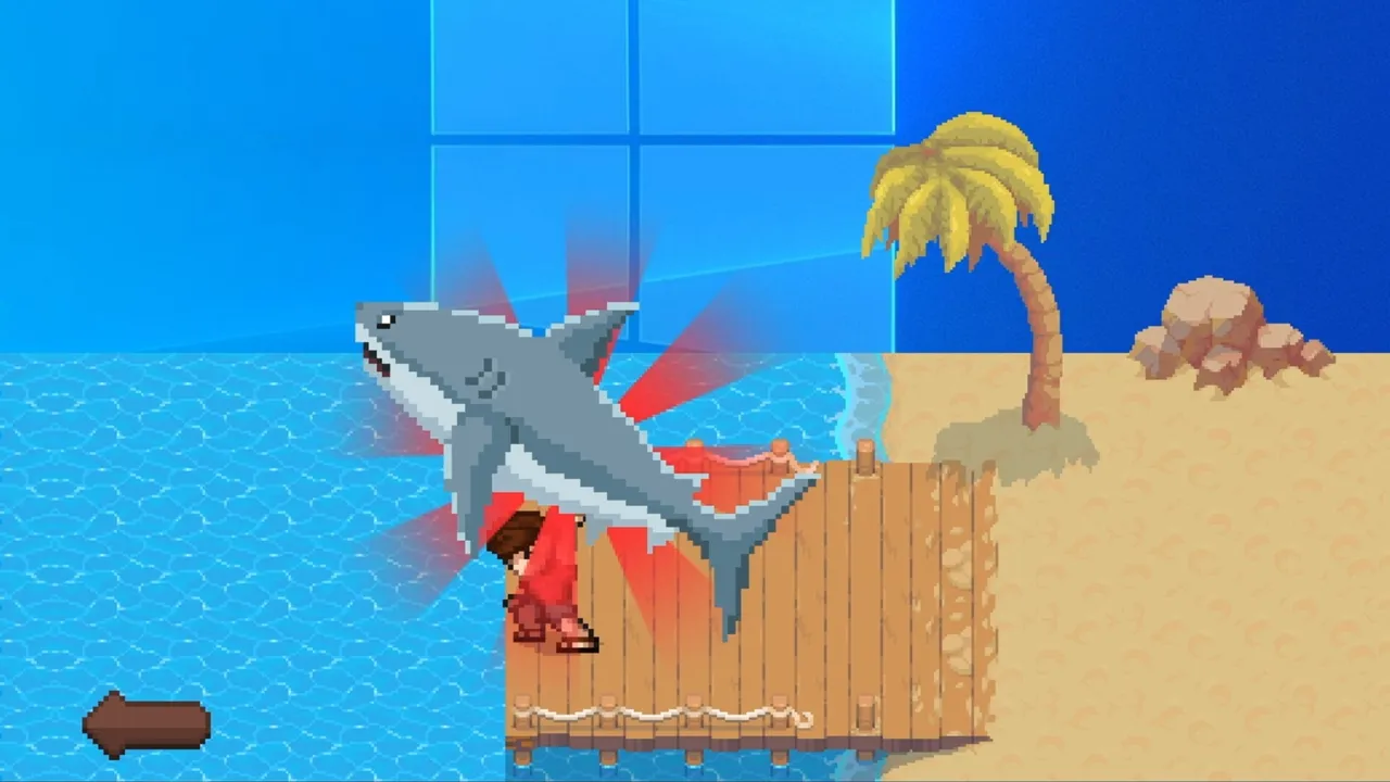 My Pocket Paradise Screenshot 8