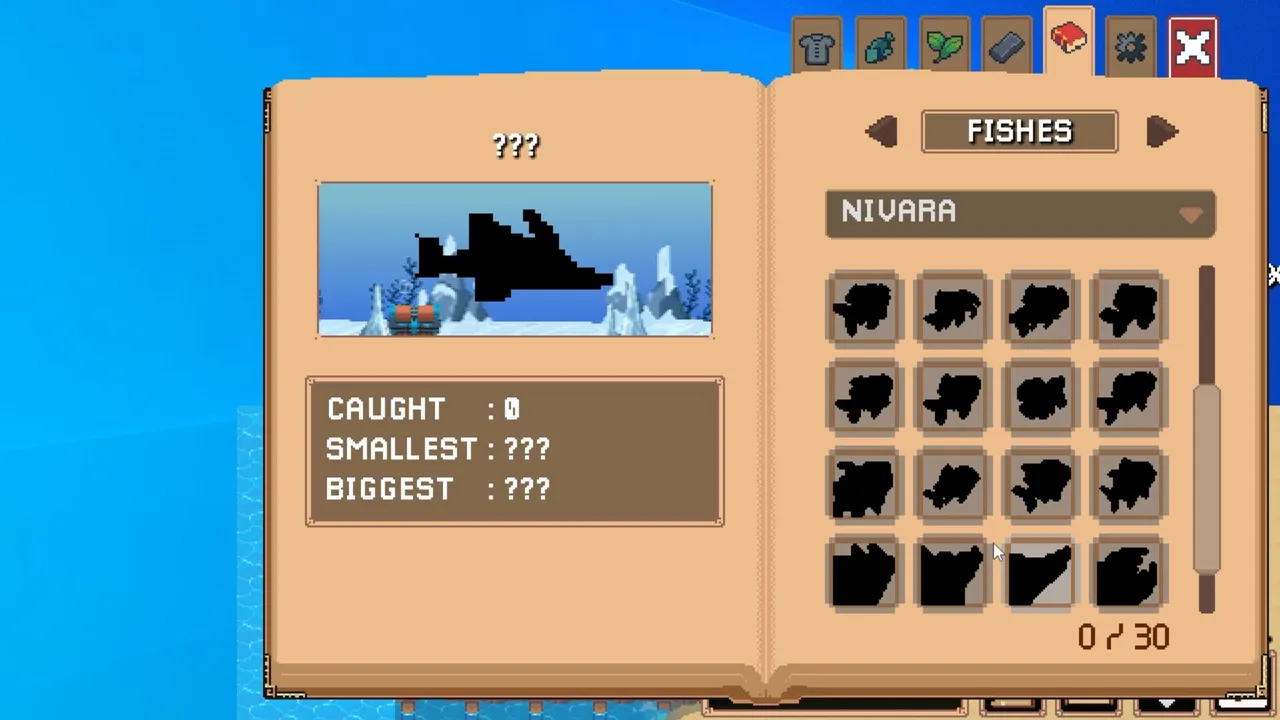 My Pocket Paradise Screenshot 9
