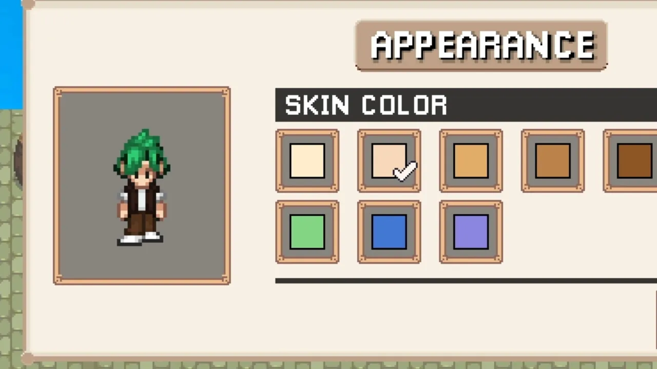 My Pocket Paradise Screenshot 6