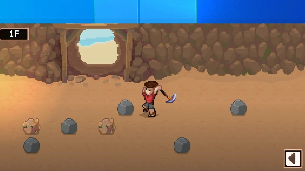 My Pocket Paradise Screenshot 5