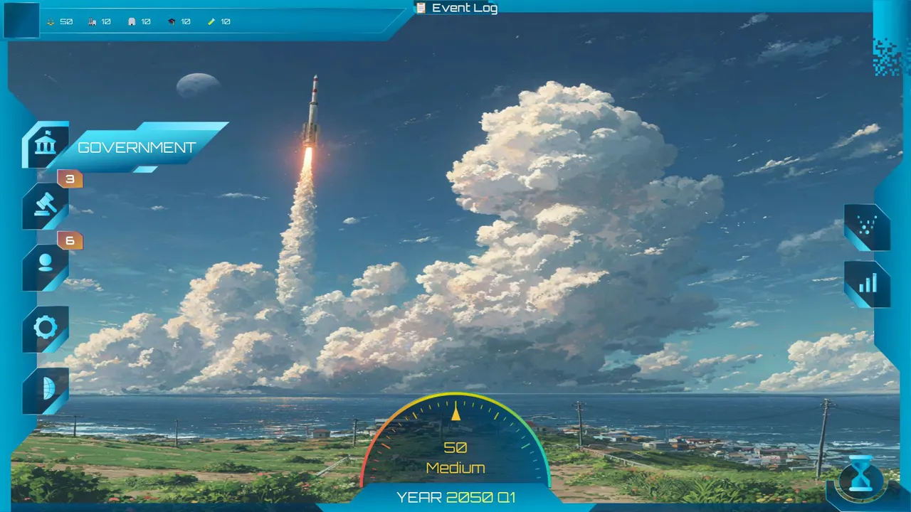 Delphi Screenshot 9