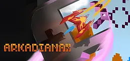 ARKADIANAX