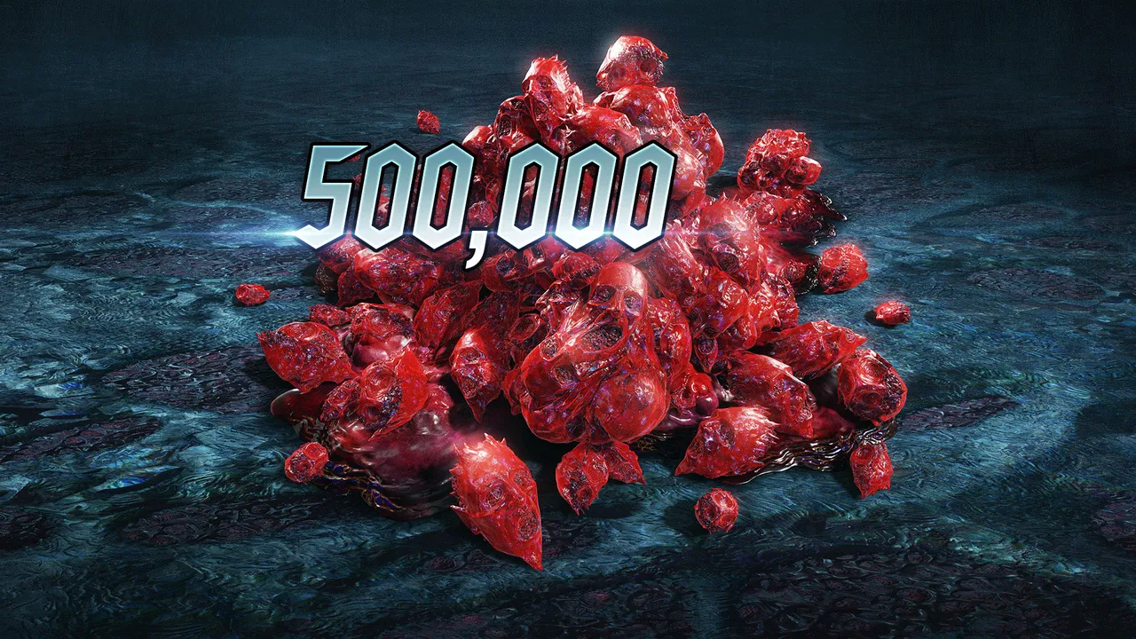 Devil May Cry 5 - 500000 Red Orbs Screenshot 0