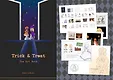 Trick & Treat - The Art Book Screenshot 0