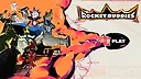 Rocket Buddies Screenshot 0