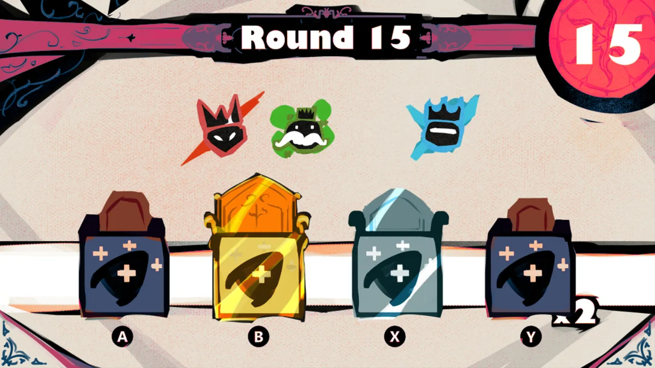 Rocket Buddies Screenshot 3