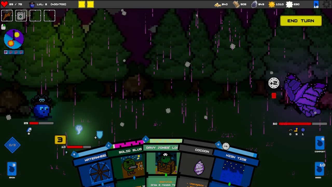 Secret of Circadia Screenshot 3
