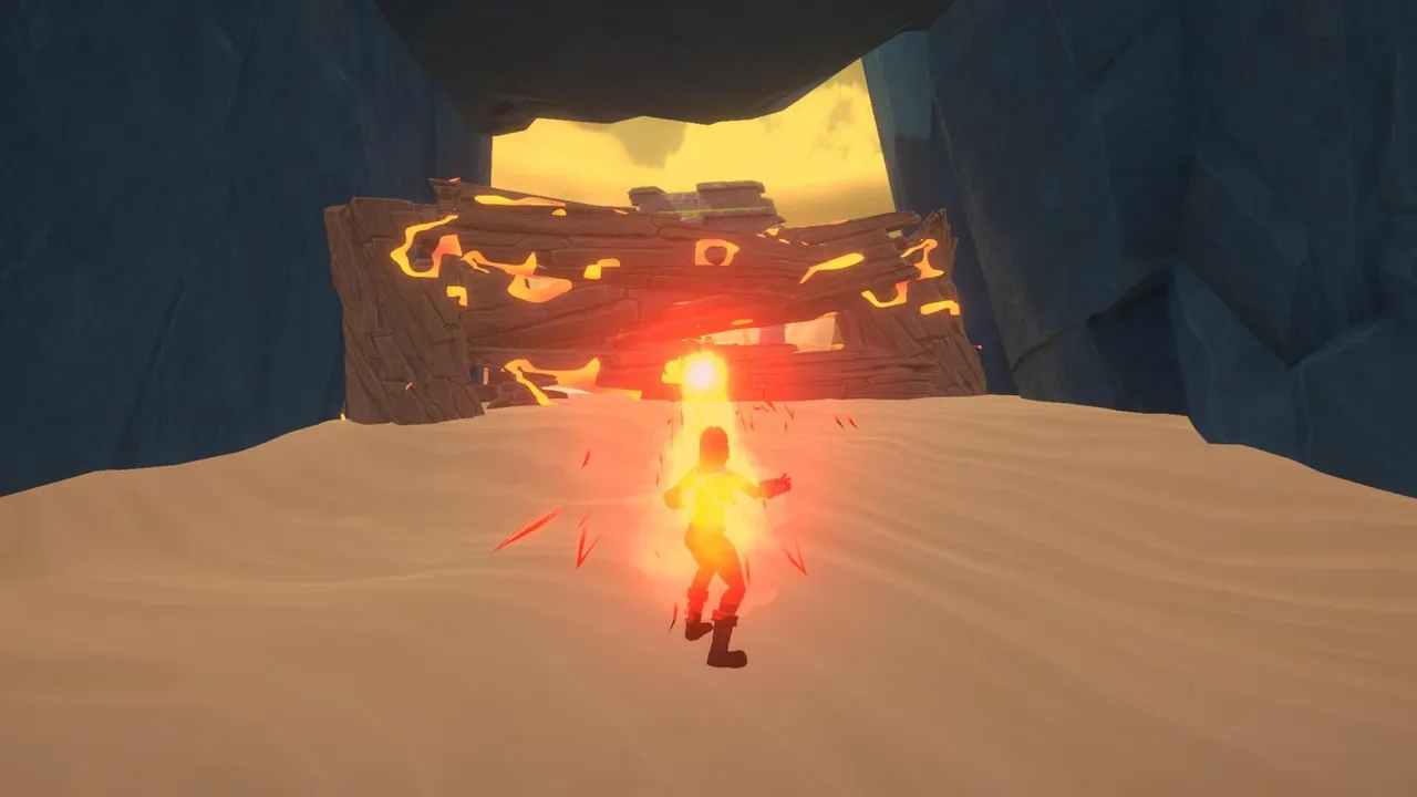 Ezalm : Magic's Memory Screenshot 6