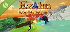 Ezalm: Magic's Memory Demo
