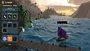 Cannon Dinghies Screenshot 1