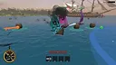 Cannon Dinghies Screenshot 3