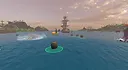 Cannon Dinghies Screenshot 5