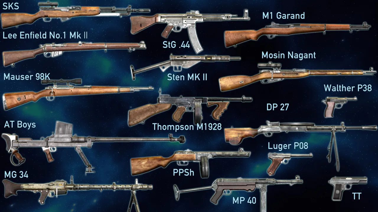 World of Guns: Guns Full Access Screenshot 16