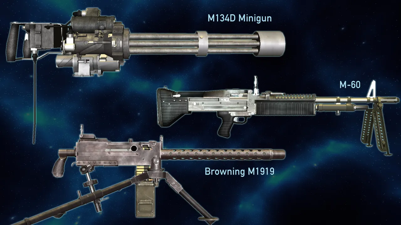 World of Guns: Guns Full Access Screenshot 18