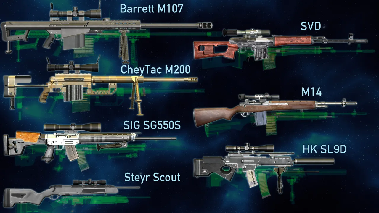 World of Guns: Guns Full Access Screenshot 7