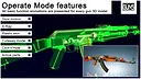 World of Guns: Guns Full Access Screenshot 0