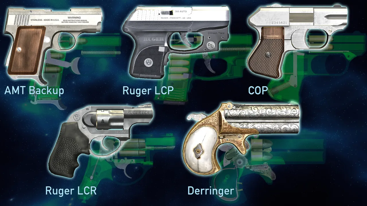 World of Guns: Guns Full Access Screenshot 17